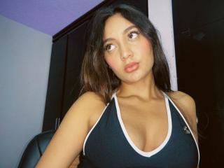 DianaFernandezz - Sexe cam en vivo - 26117373