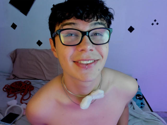 Crushnier - Live porn &amp; sex cam - 26117389
