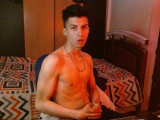 ApoloCarter - Sexe cam en vivo - 26117489