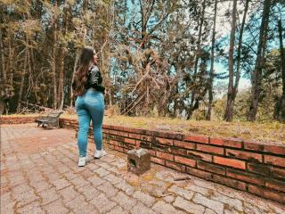 CamilaGomez - Live sex cam - 26118297