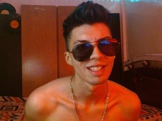 ApoloCarter - Sexe cam en vivo - 26118665