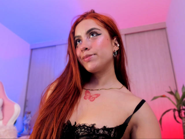 OriRivas - Élő pornó és szexkamera - 26118669