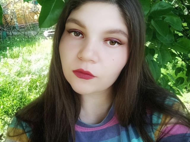 AdelinaMoon - Sexe cam en vivo - 26119289