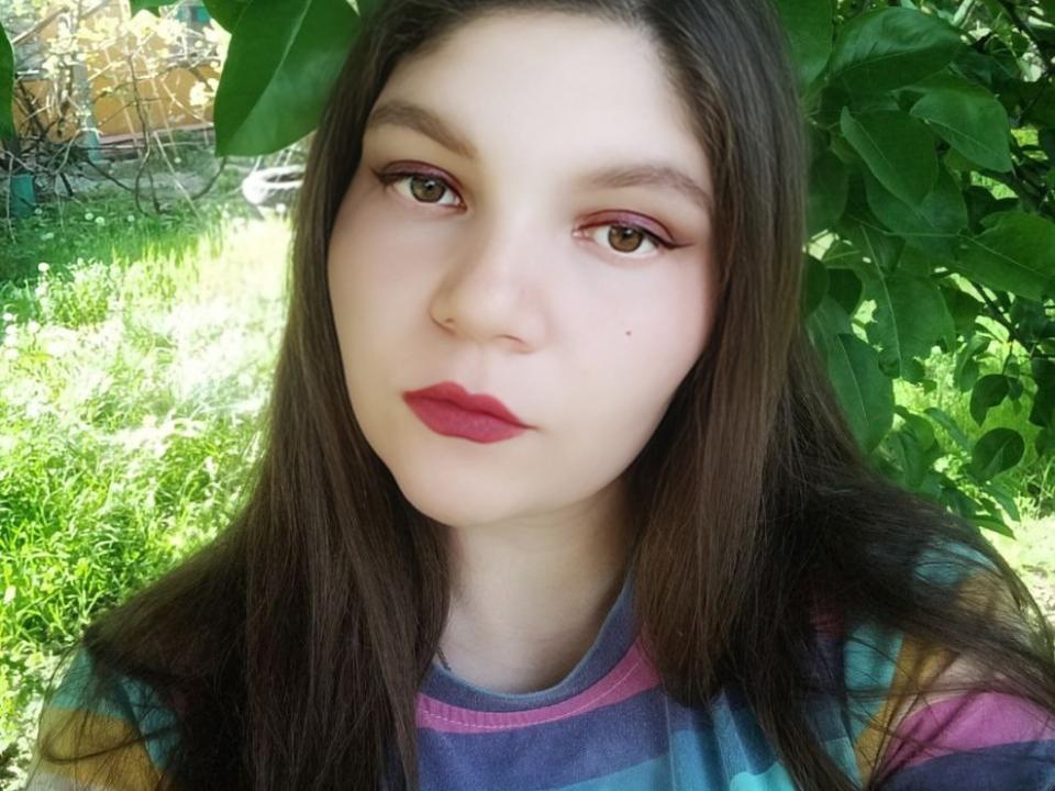 AdelinaMoon - Sexe cam en vivo - 26119289