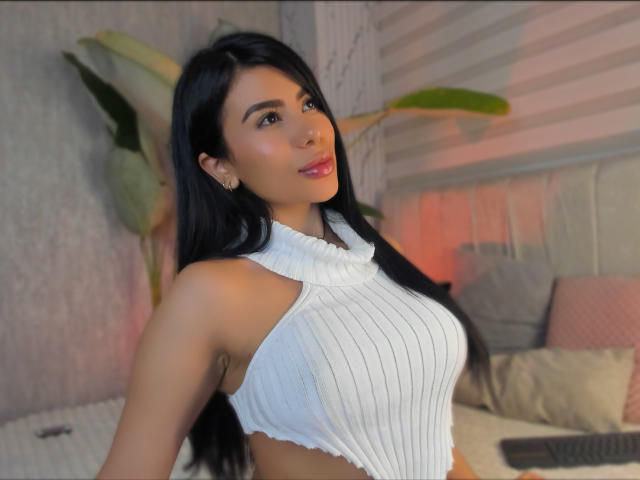 NikolRyder - Élő pornó és szexkamera - 26119449