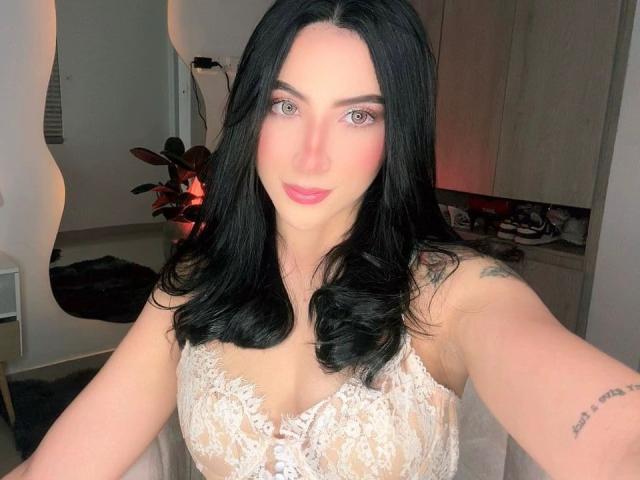 JuanaFox - Live porn &amp; sex cam - 26119805