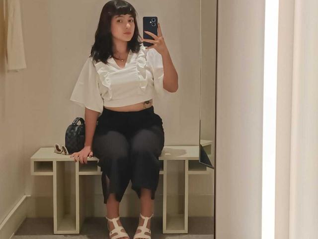 HairyValeri - Camera khiêu dâm &amp; quyến rũ trực tiếp - 26119849