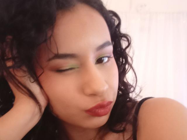 HeilyPeterson - Live porn &amp; sex cam - 26119965