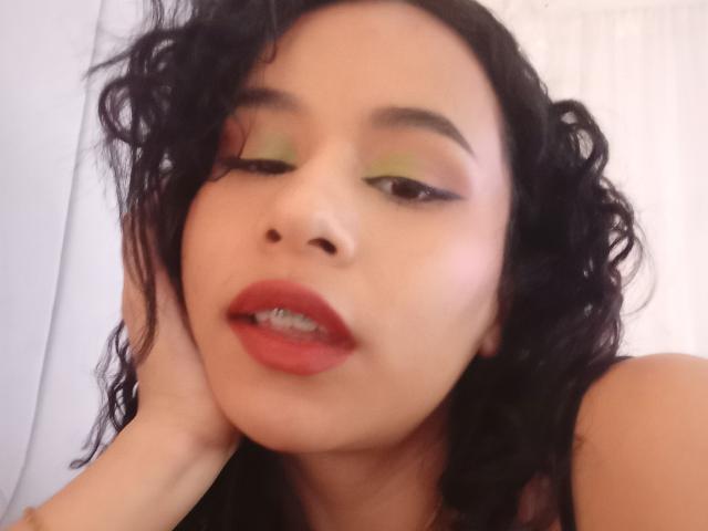 HeilyPeterson - Live porn &amp; sex cam - 26119977