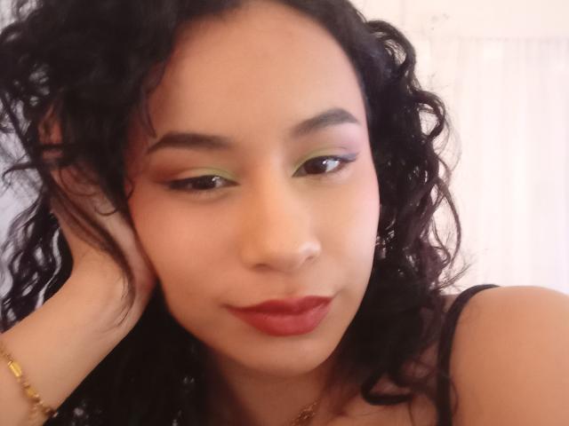 HeilyPeterson - Live porn &amp; sex cam - 26119981