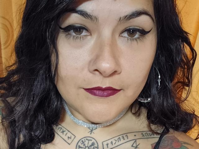 FreeMystic69 - сексуальная веб-камера в реальном времени - 26120297