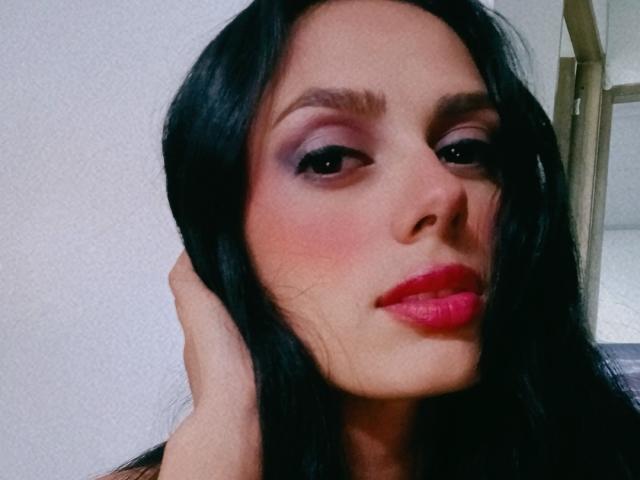 AnaisHilton - Sexe cam en vivo - 26120457