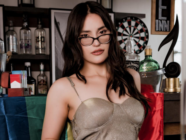 JadeAgliyah - ライブポルノ&amp;セックスカム - 26120585