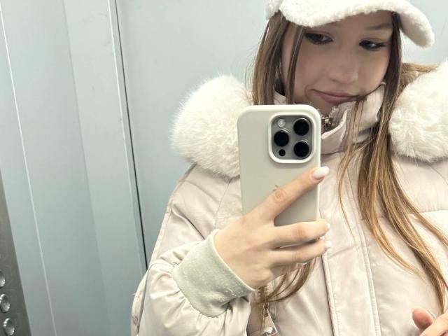 Bubochka - Live porn &amp; sex cam - 26121937