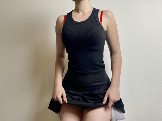 MarriAnni - Live porn &amp; sex cam - 26121981