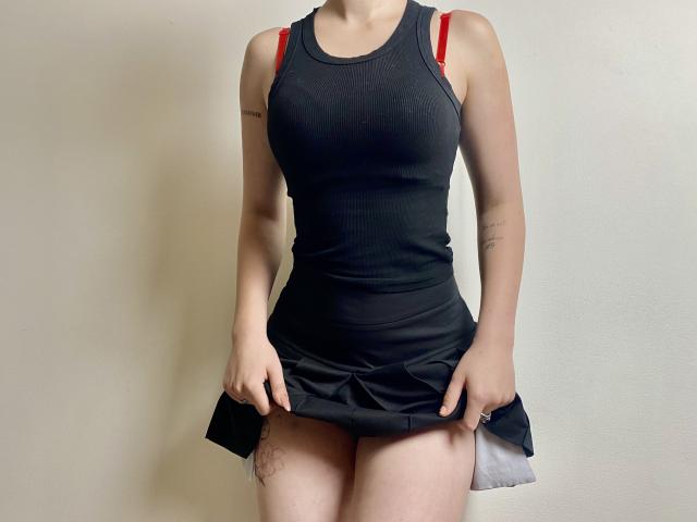 MarriAnni - Camera khiêu dâm &amp; quyến rũ trực tiếp - 26121989