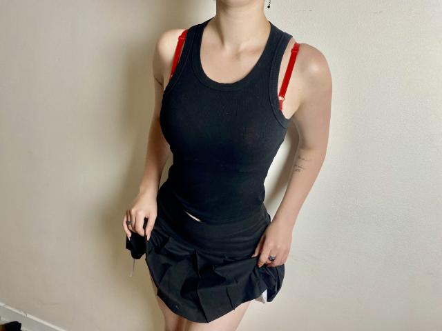 MarriAnni - Sexe cam en vivo - 26121993