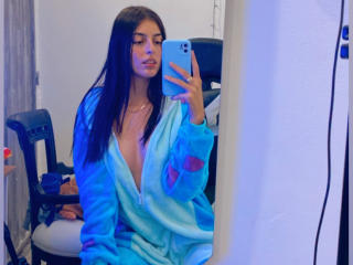 CiaSweet - Live porn &amp; sex cam - 26122037