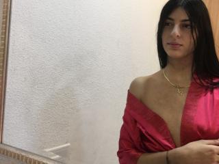 CiaSweet - Live porno og sexkamera - 26122045