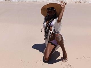 SherilRuiz - Camera khiêu dâm &amp; quyến rũ trực tiếp - 26122441