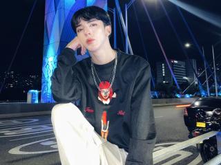 Aerumchae - Live porn &amp; sex cam - 26124125