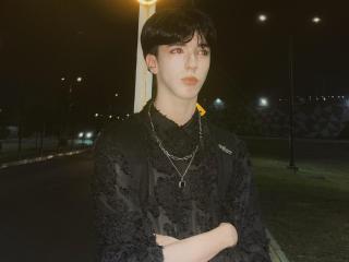 Aerumchae - Sexe cam en vivo - 26124185