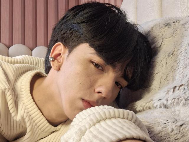 Aerumchae - Live porn &amp; sex cam - 26124217