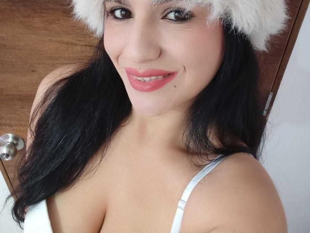 CameronViviane - Live Sex Cam - 26124845