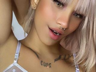 AngelJules - Live porn &amp; sex cam - 26125237