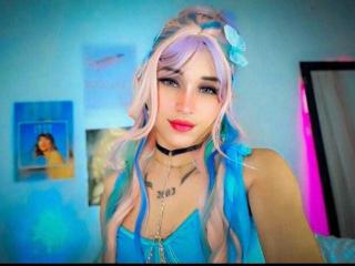 AngelJules - Live porn &amp; sex cam - 26125269