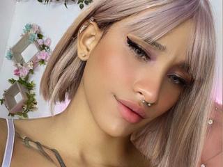 AngelJules - Live porn &amp; sex cam - 26125273