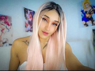 AngelJules - Live porn &amp; sex cam - 26125277