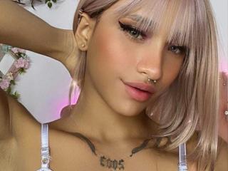 AngelJules - Live porn &amp; sex cam - 26125285