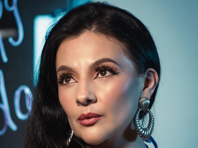 JakyKidman - Live porn &amp; sex cam - 26125377