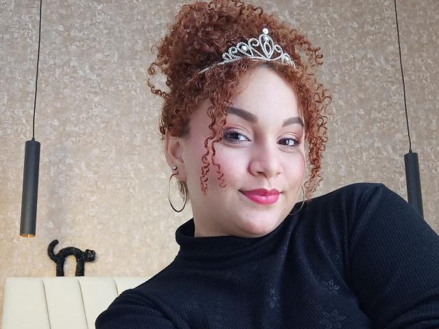 YeraCarey - Sexe cam en vivo - 26126101