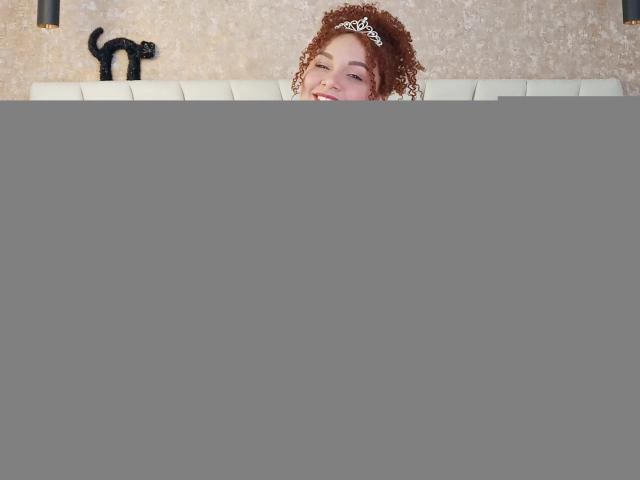 YeraCarey - Live sex cam - 26126145