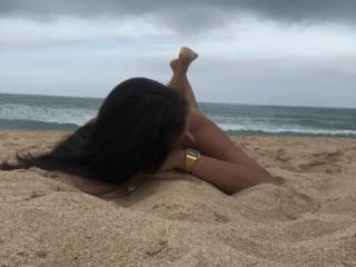 KellyLara - Sexe cam en vivo - 26126213