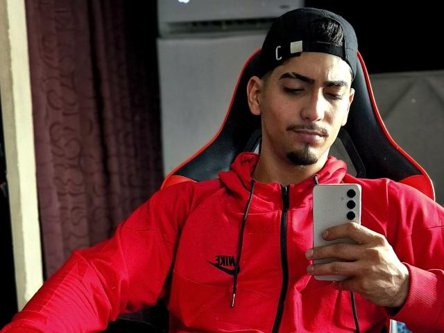 PerfectManIam - сексуальная веб-камера в реальном времени - 26126269