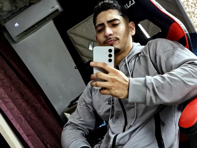 PerfectManIam - сексуальная веб-камера в реальном времени - 26126273