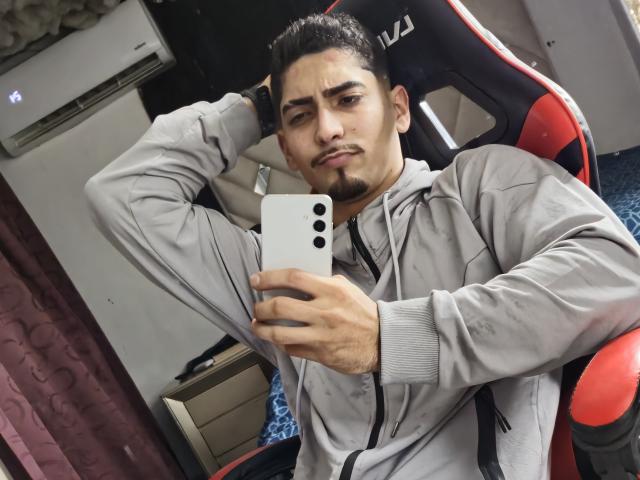 PerfectManIam - сексуальная веб-камера в реальном времени - 26126485