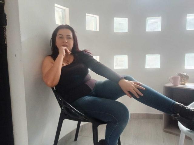 PamelaSmiths - Camera khiêu dâm &amp; quyến rũ trực tiếp - 26126649