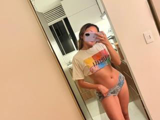 Courrtneyy - Live porn &amp; sex cam - 26127197