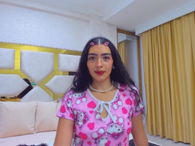 JuliethaMarquez - Live porn &amp; sex cam - 26127233