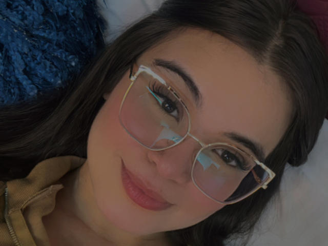 CamilaSofiia - сексуальная веб-камера в реальном времени - 26127349