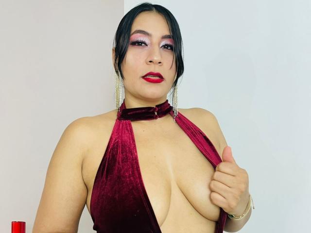 EmaFoxy - Live sexe cam - 26127449