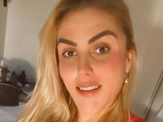SkarletBlond - Live porn &amp; sex cam - 26127657