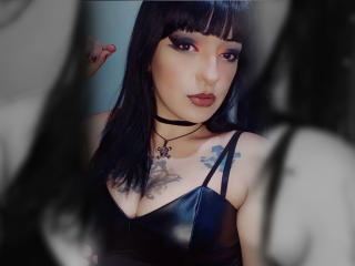 AnnyFreyr - Live porn &amp; sex cam - 26129013