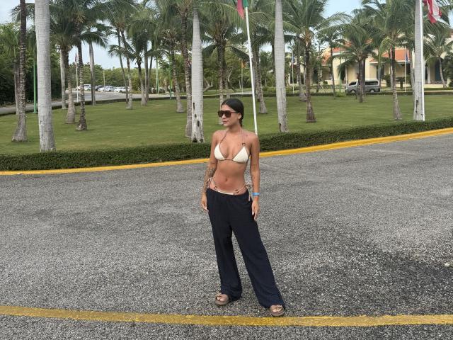 ThaliaAres - Live porn &amp; sex cam - 26129097