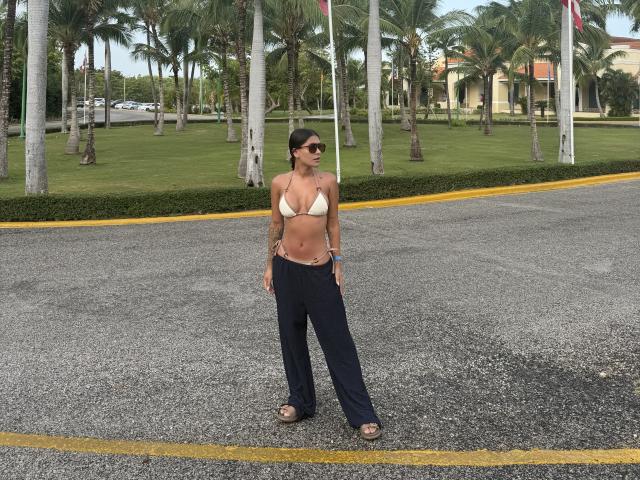 ThaliaAres - Live porn &amp; sex cam - 26129105