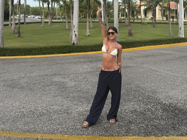 ThaliaAres - Live sex cam - 26129109